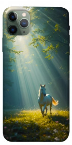Чехол Horse in nature для iPhone 11 Pro Max