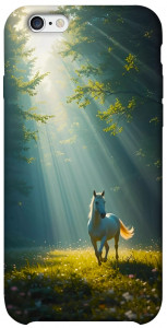 Чохол Horse in nature для iPhone 6 (4.7'')