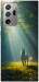 Чехол Horse in nature для Galaxy Note 20 Ultra