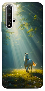 Чехол Horse in nature для Huawei Nova 5T
