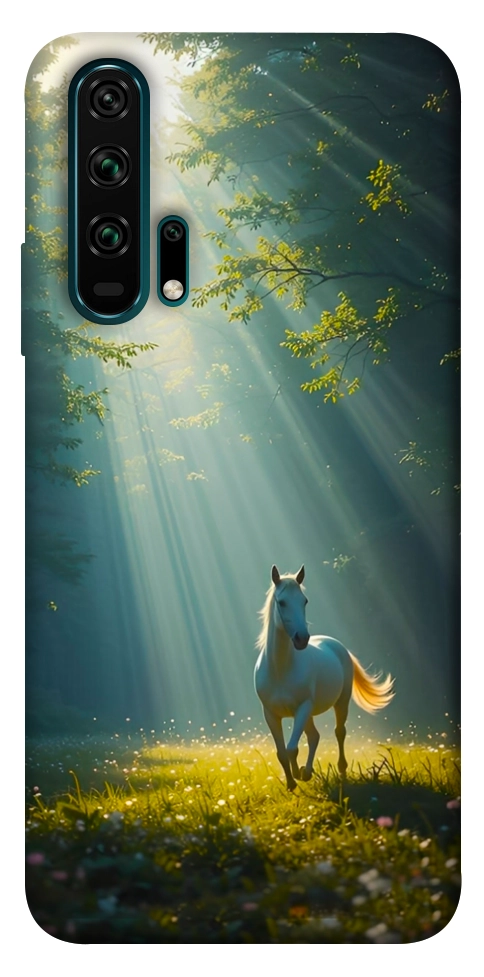 Чехол Horse in nature для Huawei Honor 20 Pro