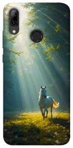 Чохол Horse in nature для Huawei P Smart (2019)