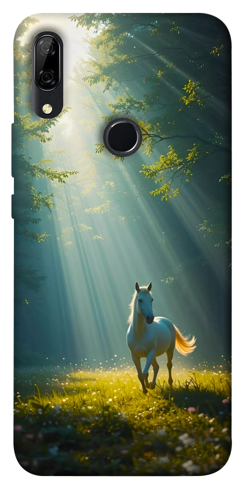 Чехол Horse in nature для Huawei P Smart Z