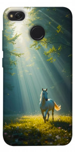 Чехол Horse in nature для Xiaomi Redmi 4X