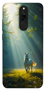 Чехол Horse in nature для Xiaomi Redmi 8