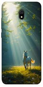 Чохол Horse in nature для Xiaomi Redmi 8a