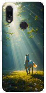 Чехол Horse in nature для Xiaomi Redmi Note 7