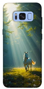 Чехол Horse in nature для Galaxy S8 (G950)