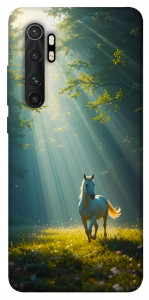 Чехол Horse in nature для Xiaomi Mi Note 10 Lite