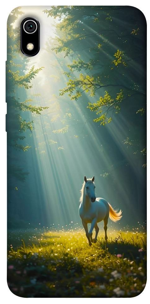 Чехол Horse in nature для Xiaomi Redmi 7A