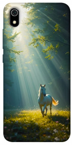 Чохол Horse in nature для Xiaomi Redmi 7A