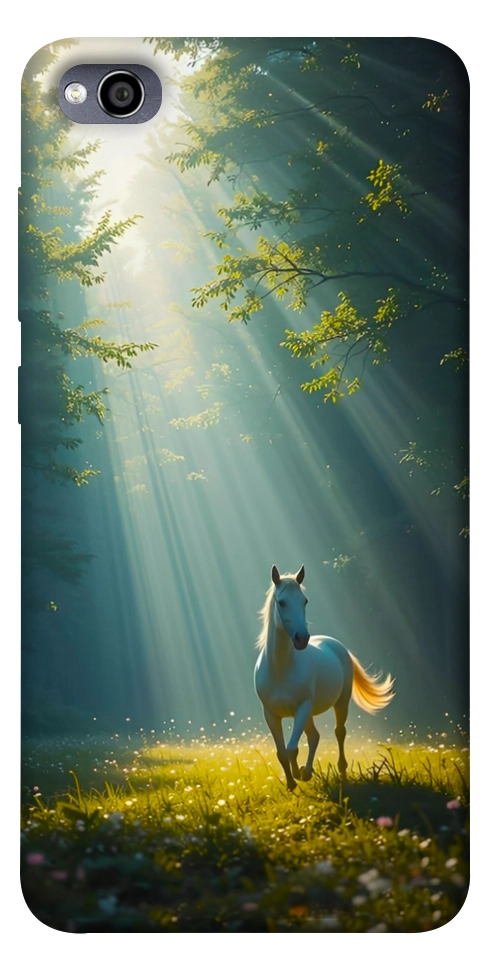 Чехол Horse in nature для Xiaomi Redmi 4A