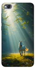 Чехол Horse in nature для Xiaomi Redmi 4A