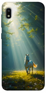 Чохол Horse in nature для Galaxy A10 (A105F)