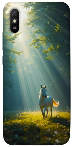 Чехол Horse in nature для Xiaomi Redmi 9A