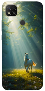 Чохол Horse in nature для Xiaomi Redmi 9C