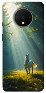 Чехол Horse in nature для OnePlus 7T