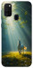 Чехол Horse in nature для Galaxy M30s