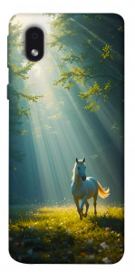 Чохол Horse in nature для Samsung Galaxy M01 Core