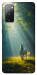 Чехол Horse in nature для Galaxy S20 FE
