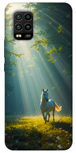 Чохол Horse in nature для Xiaomi Mi 10 Lite