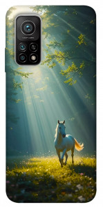 Чехол Horse in nature для Xiaomi Mi 10T