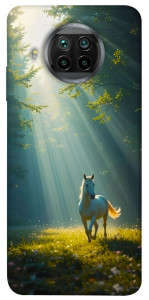Чохол Horse in nature для Xiaomi Redmi Note 9 Pro 5G
