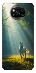 Чохол Horse in nature для Xiaomi Poco X3 NFC