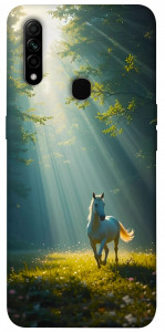 Чохол Horse in nature для Oppo A31