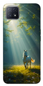 Чохол Horse in nature для Oppo A73