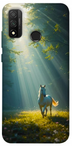 Чехол Horse in nature для Huawei P Smart (2020)