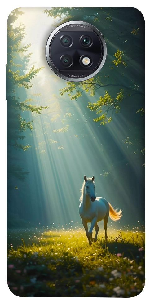 Чехол Horse in nature для Xiaomi Redmi Note 9T
