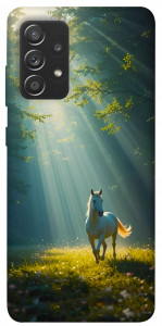 Чехол Horse in nature для Samsung Galaxy A72 4G