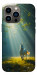 Чехол Horse in nature для iPhone 13 Pro