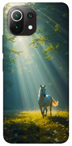 Чохол Horse in nature для Xiaomi Mi 11 Lite