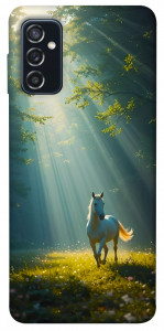 Чехол Horse in nature для Galaxy M52