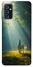 Чехол Horse in nature для Galaxy M52