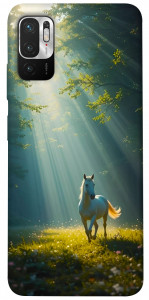Чохол Horse in nature для Xiaomi Poco M3 Pro