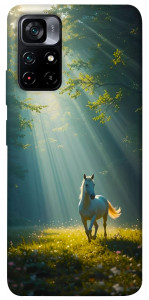 Чехол Horse in nature для Xiaomi Poco M4 Pro 5G