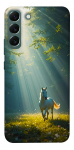 Чохол Horse in nature для Galaxy S22+