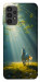 Чехол Horse in nature для Galaxy A13 4G