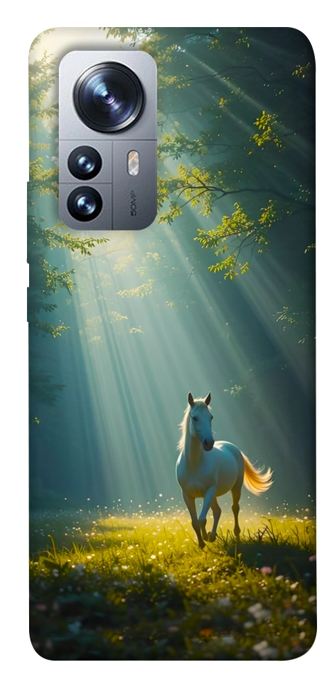 Чехол Horse in nature для Xiaomi 12
