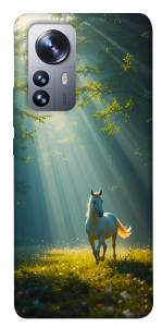 Чохол Horse in nature для Xiaomi 12