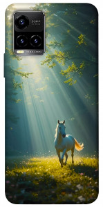 Чехол Horse in nature для Vivo Y33s