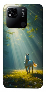 Чехол Horse in nature для Xiaomi Redmi 10A