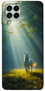 Чехол Horse in nature для Galaxy M53