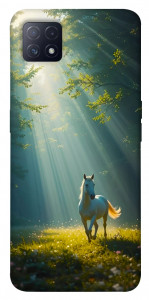 Чохол Horse in nature для Oppo A72 5G