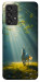 Чехол Horse in nature для Galaxy A33 5G