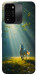 Чехол Horse in nature для TECNO Spark 8C