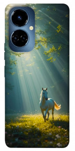 Чехол Horse in nature для TECNO Camon 19 (CI6n)